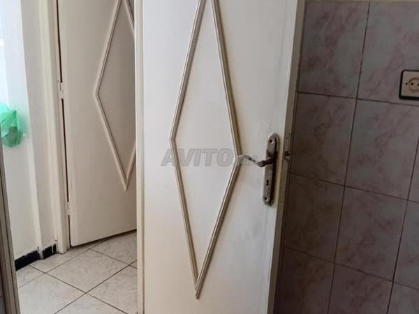 Appartement de taille moyenne à vendre