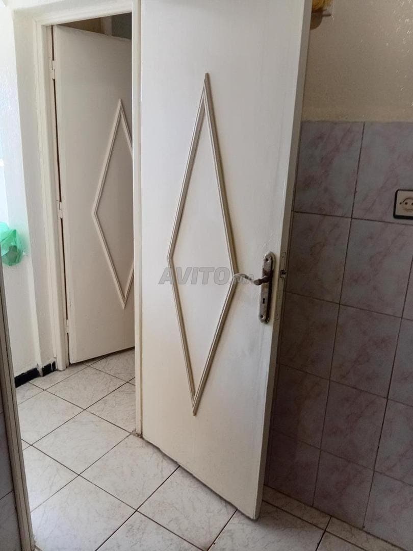 Appartement de taille moyenne à vendre