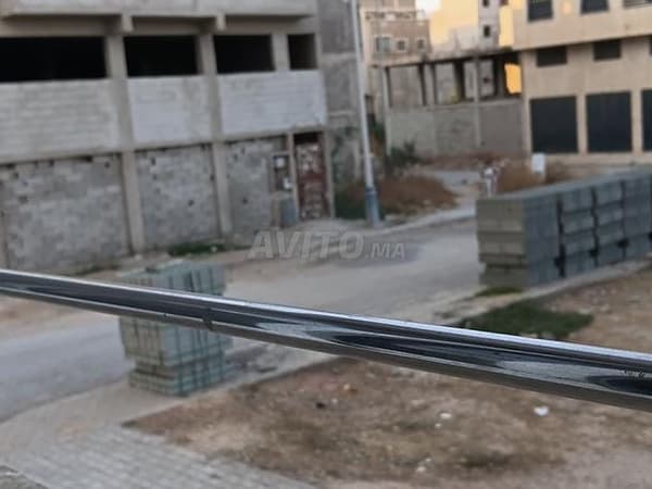 Appartement à vendre 100 m² à Settat