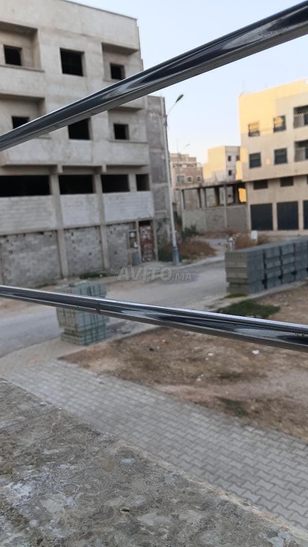 Appartement à vendre 100 m² à Settat