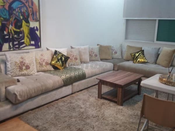 Sla Jdida – Appartement à louer à Salé