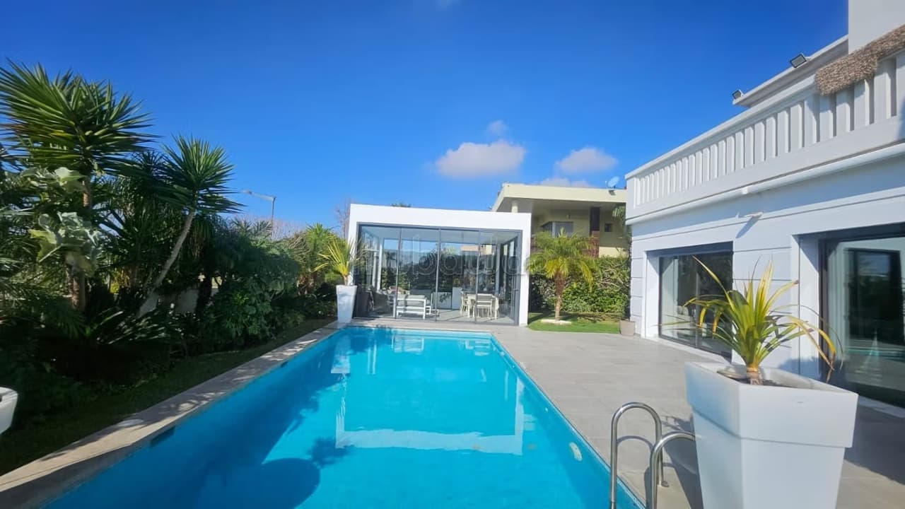Villa à vendre à Prestigia