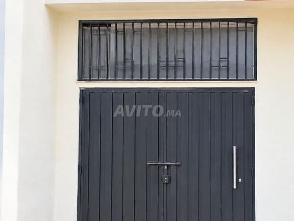 Magasin neuf à vendre / Kasbat El Amine