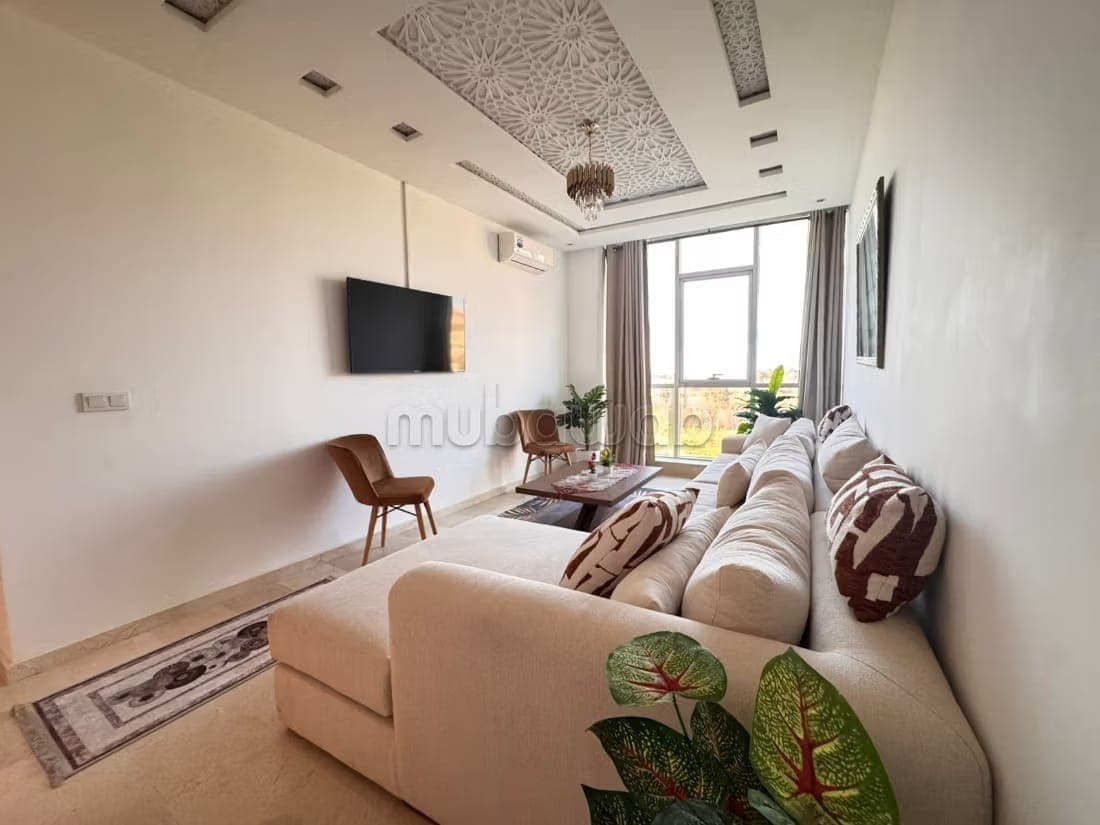 Appartement meublé à louer tanja balia