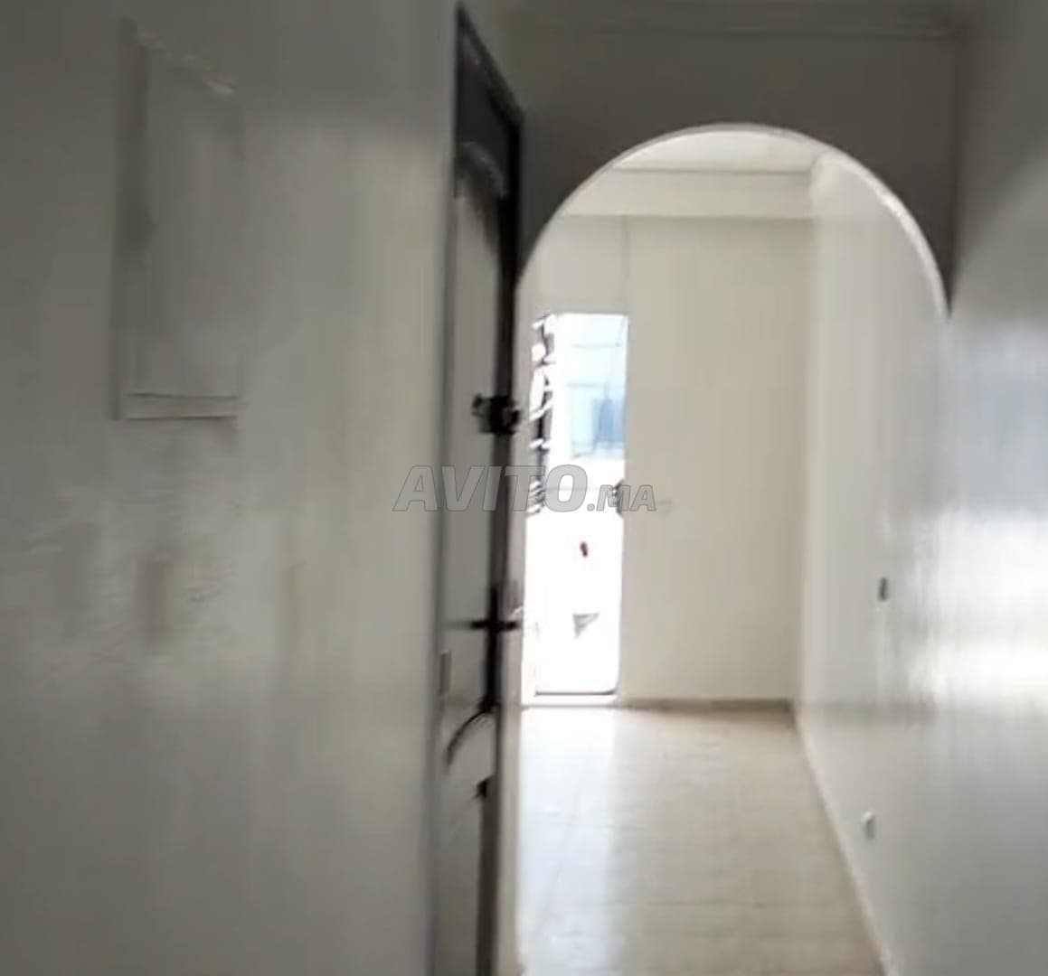 Studio for rent, 46 m² in the heart of Rabat Agdal