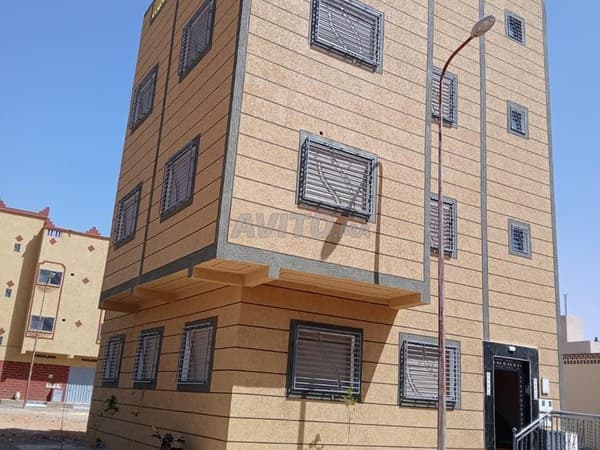 Appartamento in vendita di 95 m² a Zagora