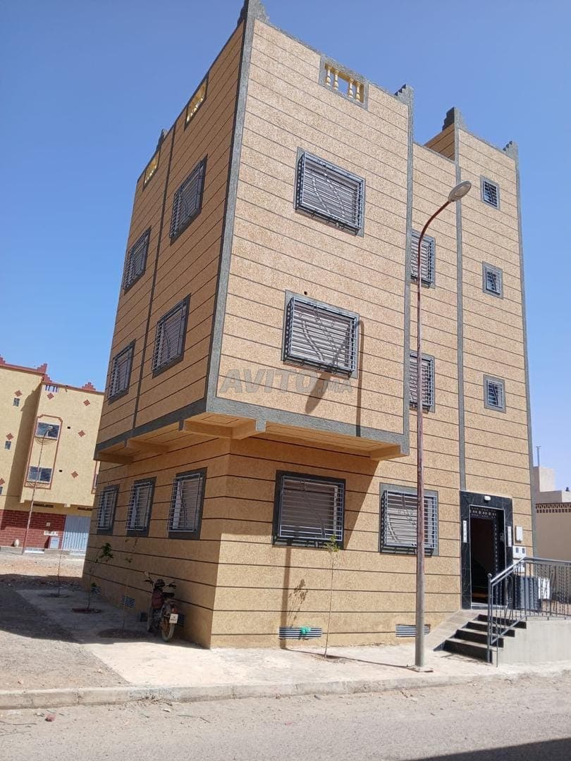 Appartamento in vendita di 95 m² a Zagora