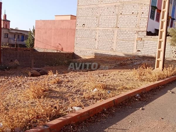 Lotissement Tasslit à Behtnaout