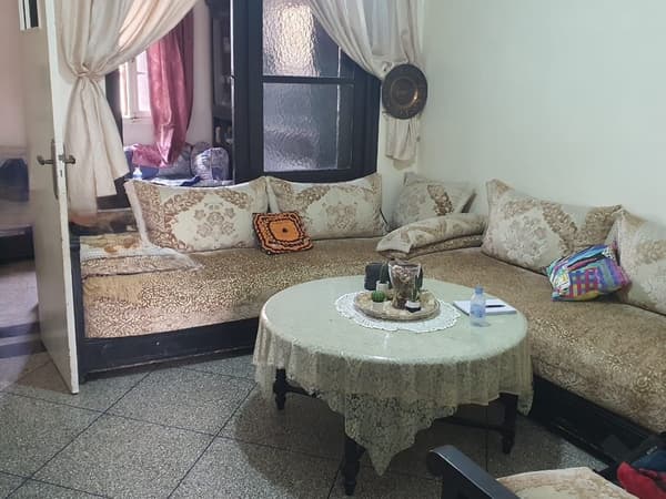 Maison 66 m² à vendre à Casablanca Fida