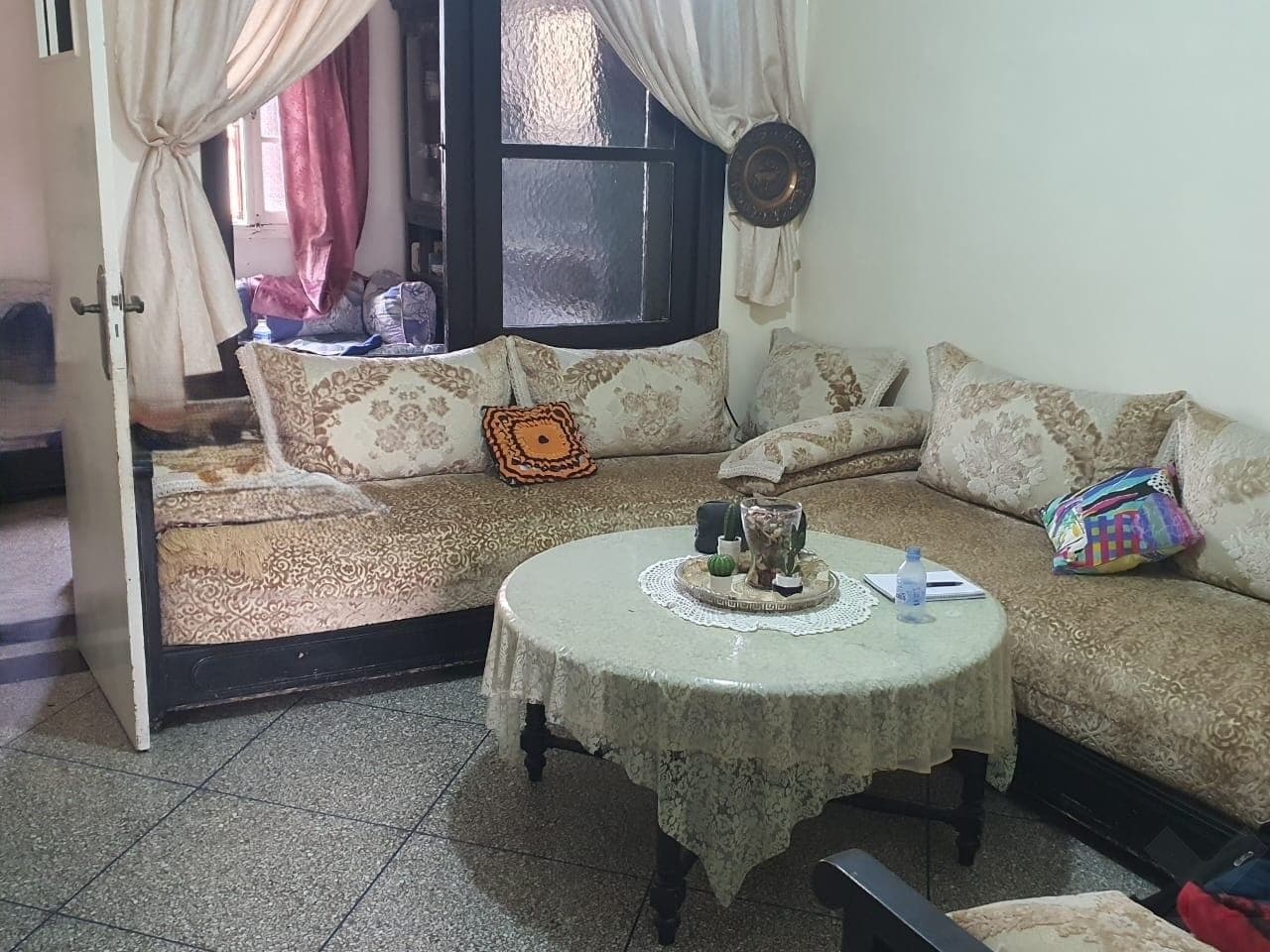 Home of 66 m² for sale in Casablanca Fida