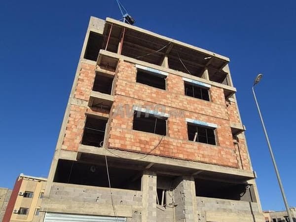 Appartamenti in vendita nel quartiere Alliance, Sidi Allal El Bahraoui