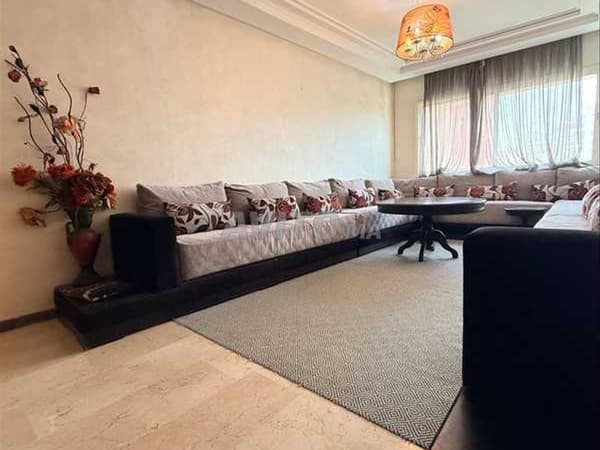 187077-Apartment Sale in Casablanca Bourgogne (Sidi Belyout)