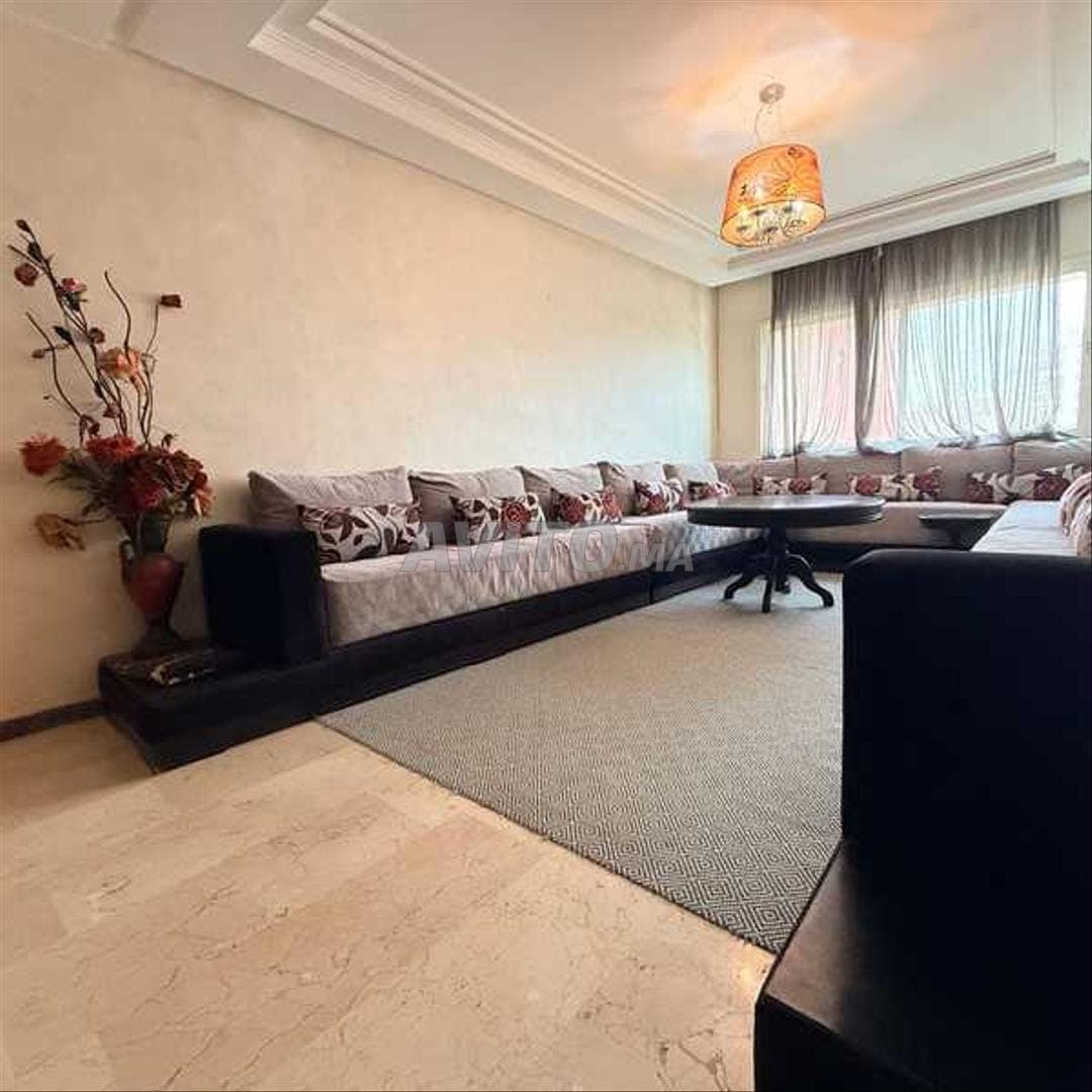 187077-Appartement te koop in Casablanca Bourgogne (Sidi Belyout)