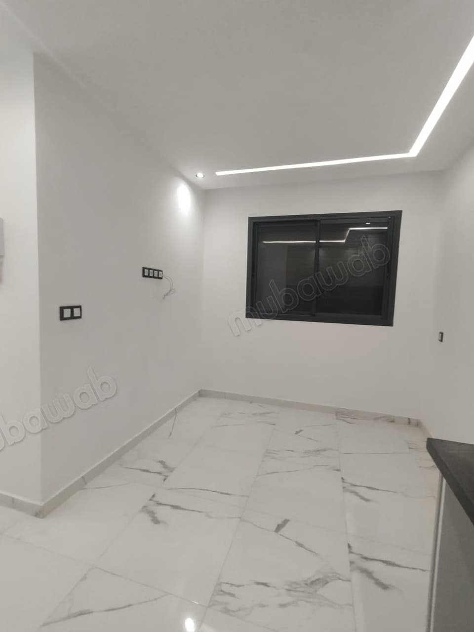 Appartement enregistré à vendre dans la ville de Martil près de la mer