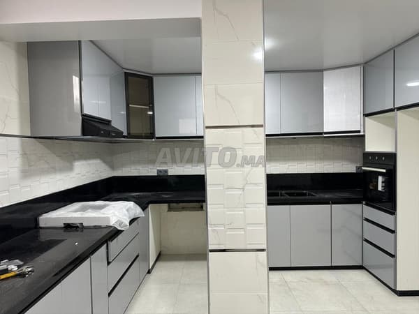 Villa 300 m² à vendre à Harhoura