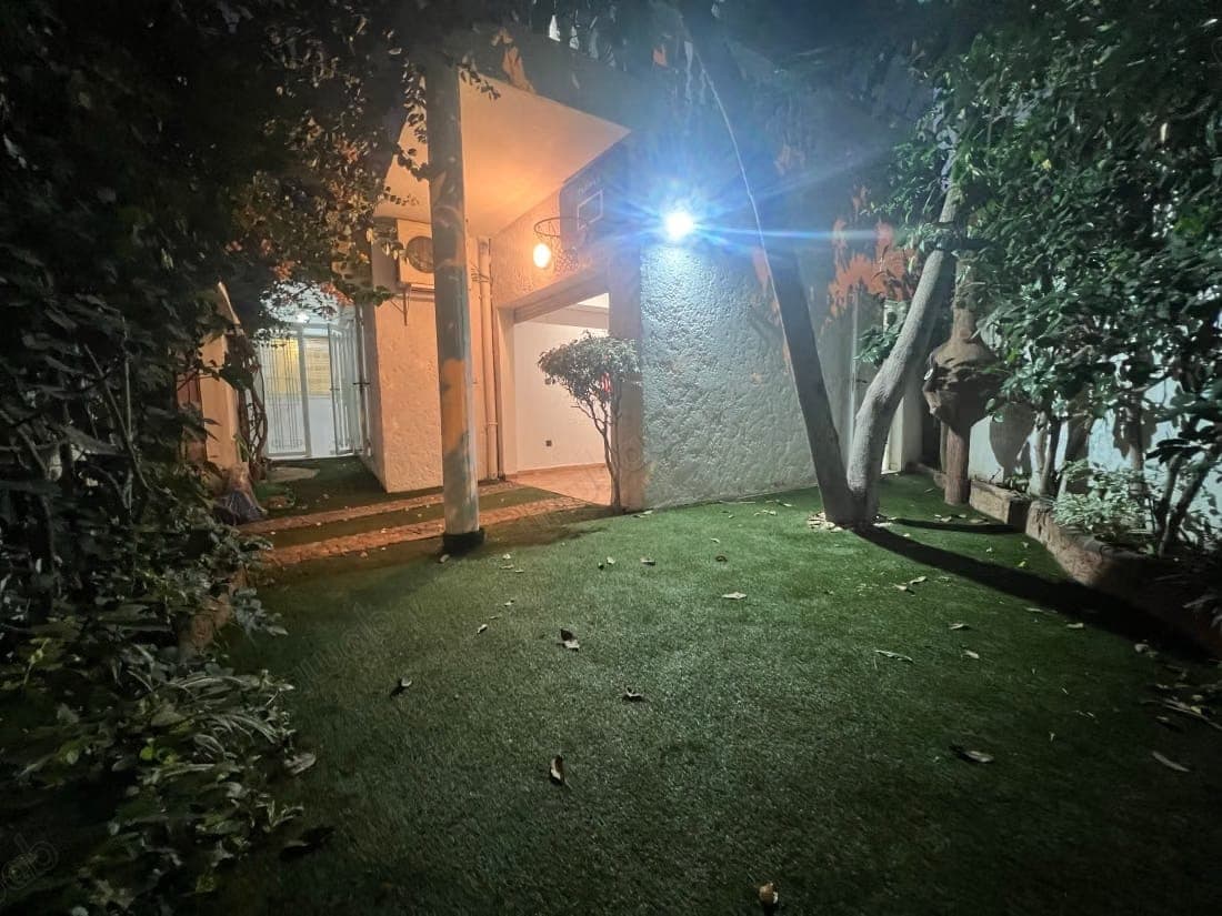 Villa te koop in Guich Oudaya – Rabat