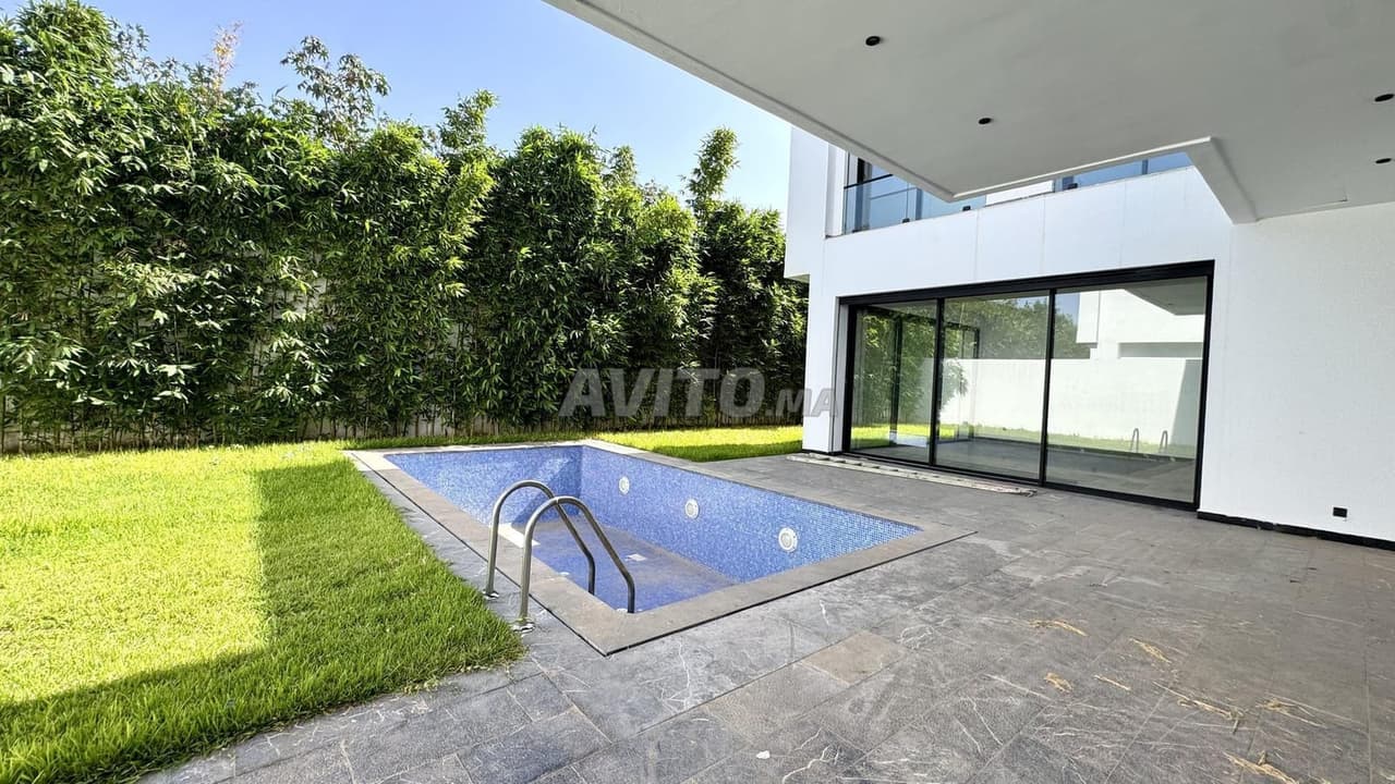Villa à vendre - Californie