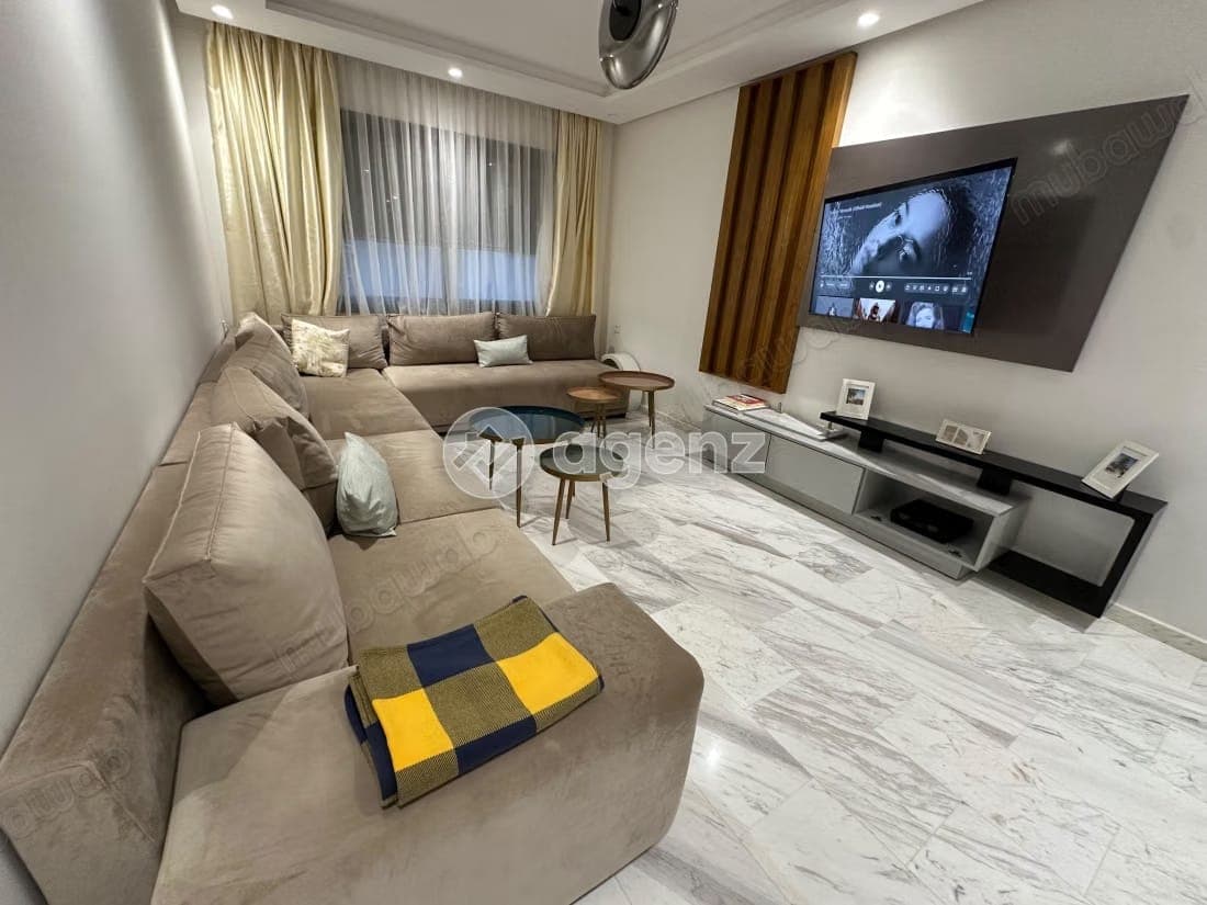 Studio for sale 73 m² Mnar Tanger