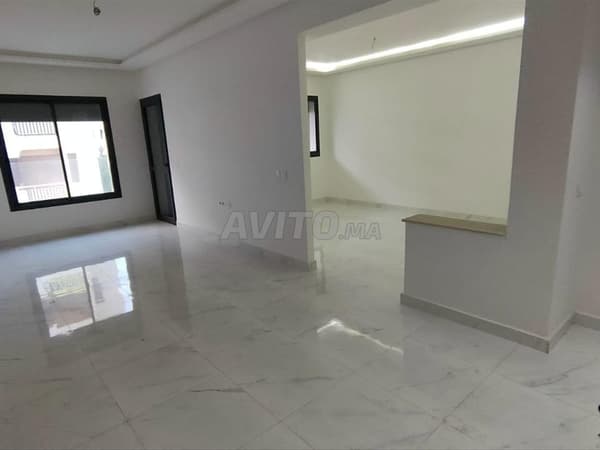 Appartement bureau en haut Agdal Rabat
