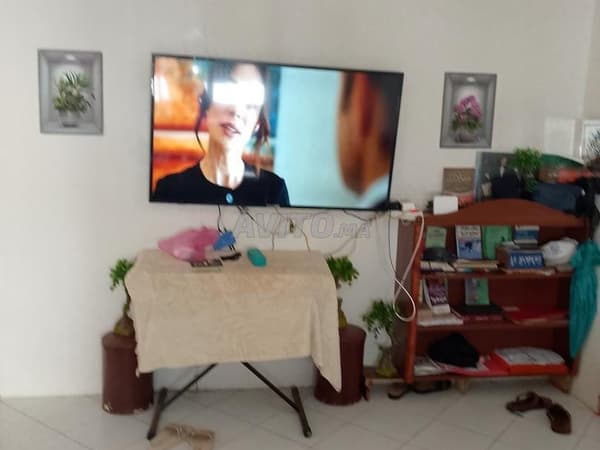 Eccellente appartamento in vendita a Salé vicino a Rabat