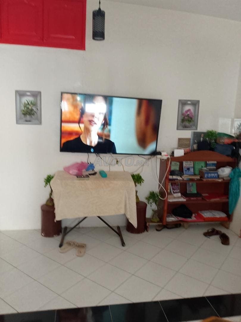 Eccellente appartamento in vendita a Salé vicino a Rabat
