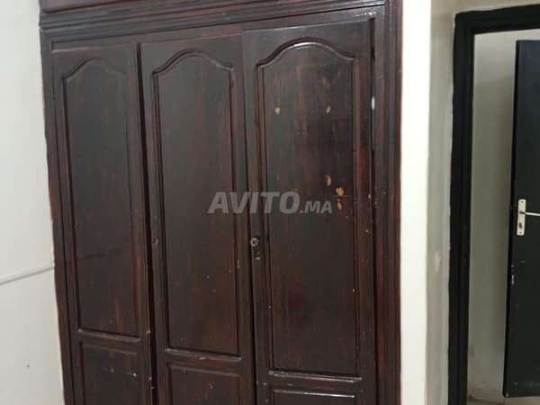 Appartement à louer 54m² Résidence Daman Haye El Inara