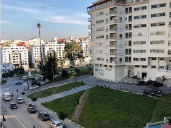 Appartement à vendre 78 m² à Tanger