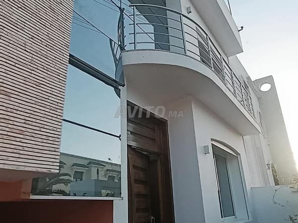 SONABA Villa 5 chambres
