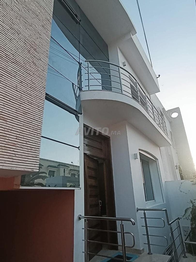 SONABA Villa 5 chambres