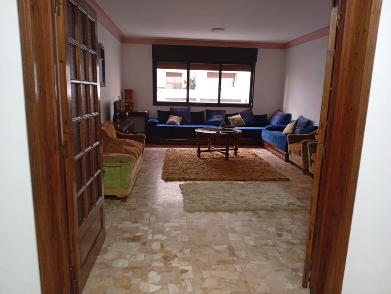 Apartment 119 m² for sale in Tanger Marina Bay