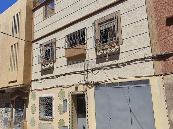 Maison à vendre sur deux étages – 112 m²