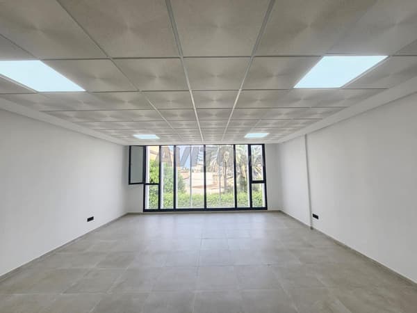 Plateau de Bureau à Louer – Oasis