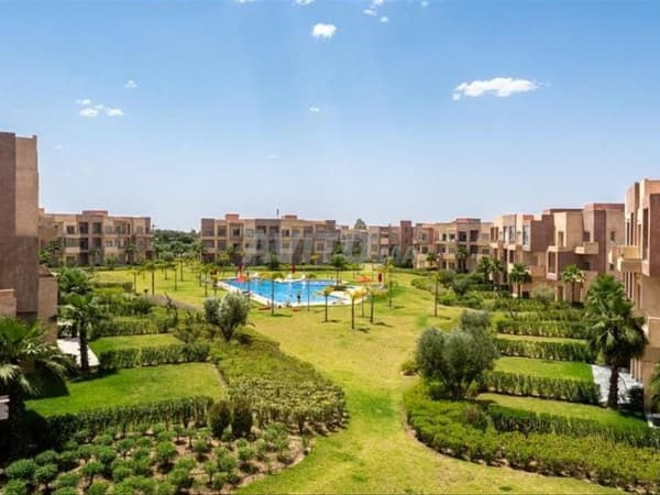 Prestigia Magnifique Appart meuble en location