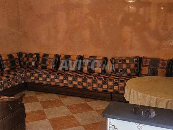 Maison quartier Zitoun 120m Oujda