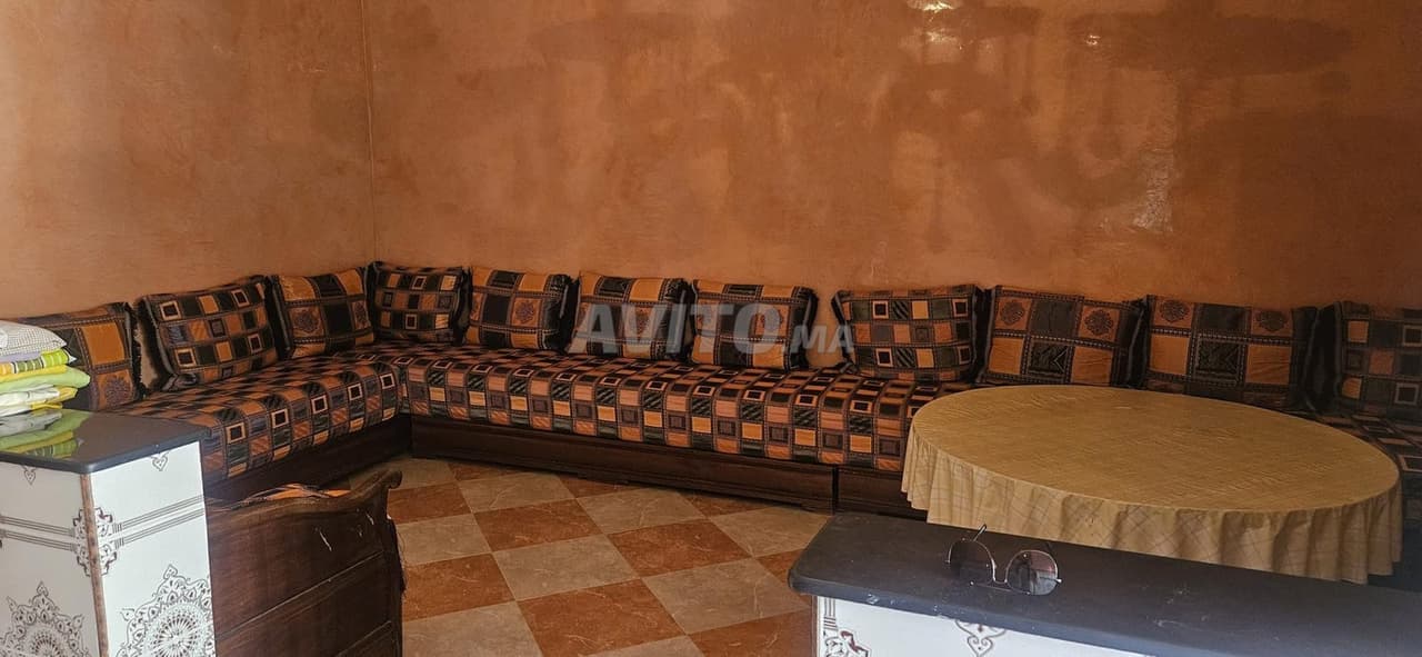 Maison quartier Zitoun 120m Oujda