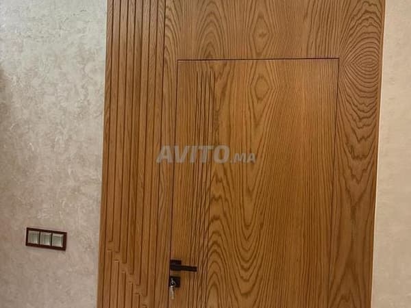 Appartement en face de l'école Berchet