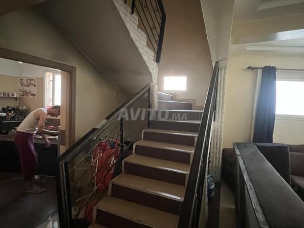 Appartement duplex