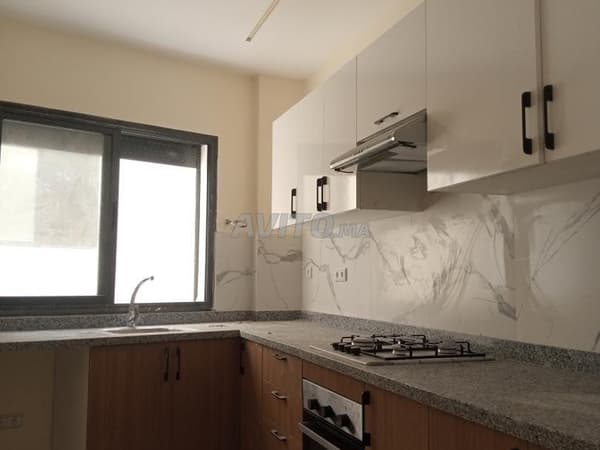 Appartement avec soutien au logement