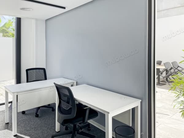 Abonnements bureau flexibles à Mohammedia
