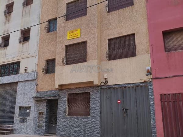 Maison à vendre à Sidi Maarouf