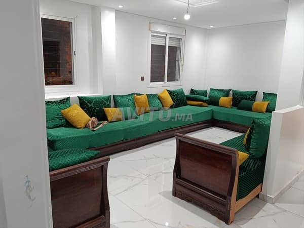 Appartamento arredato in affitto mensile