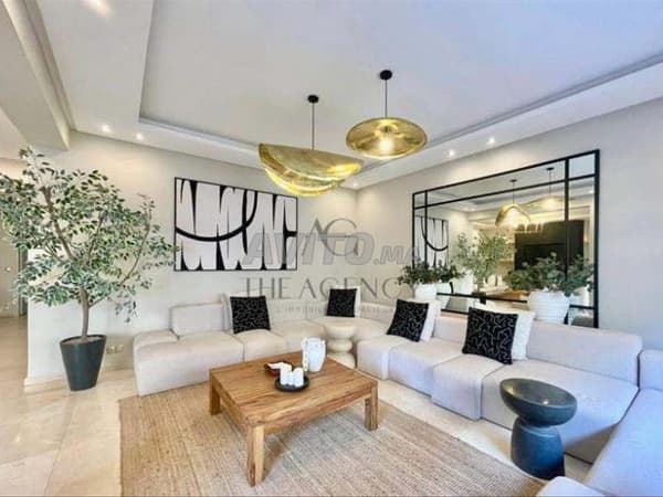 Luxuswohnung im Viertel Quartier des Hôpitaux