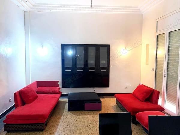 Apartment for sale in Casablanca