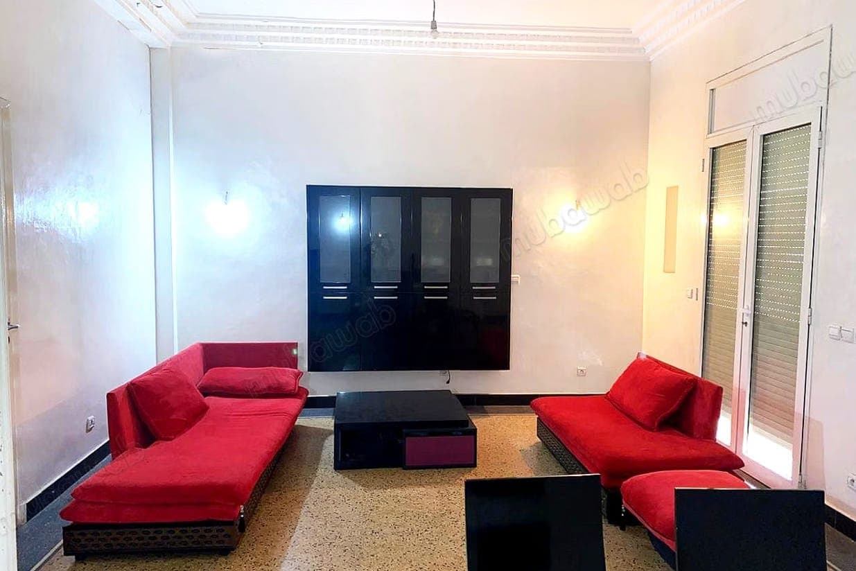 Appartement te koop in Casablanca