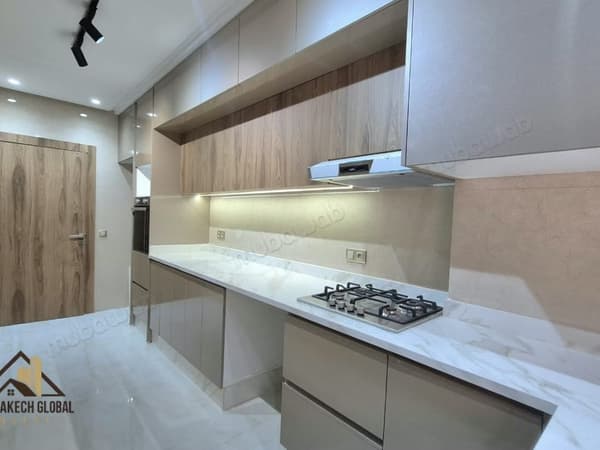 Location longue durée appartement 2 chambres non meublé Entièrement rénové Hivernage…