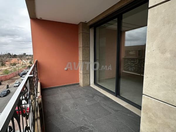 Appartement à vendre 111 m² à Marrakech