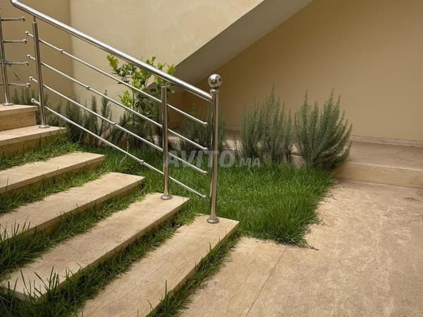 Duplex villa à louer