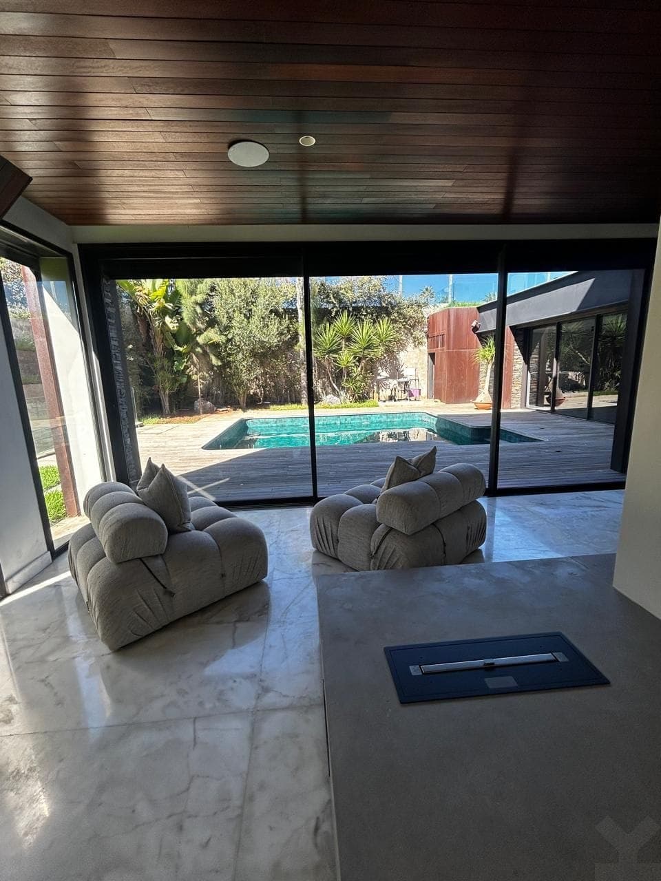 Villa 544 m² à vendre à Casablanca Polo (Ain Chok)