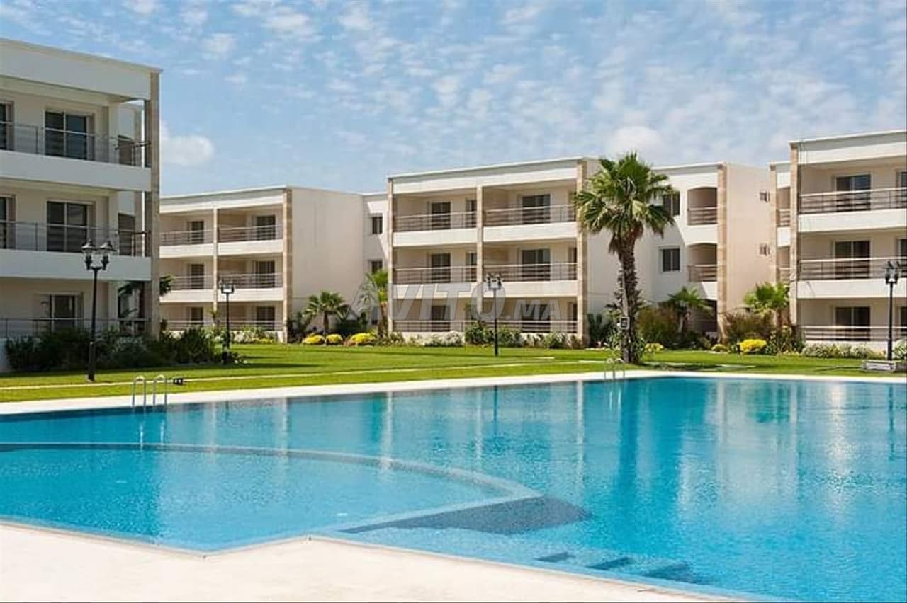 Appartement te koop in Ola Blanca 1
