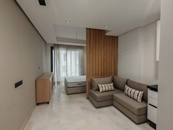 New studio for rent in CFC